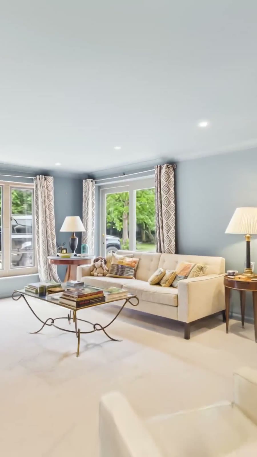 Mediterranean home presented by Barleigh Ellis